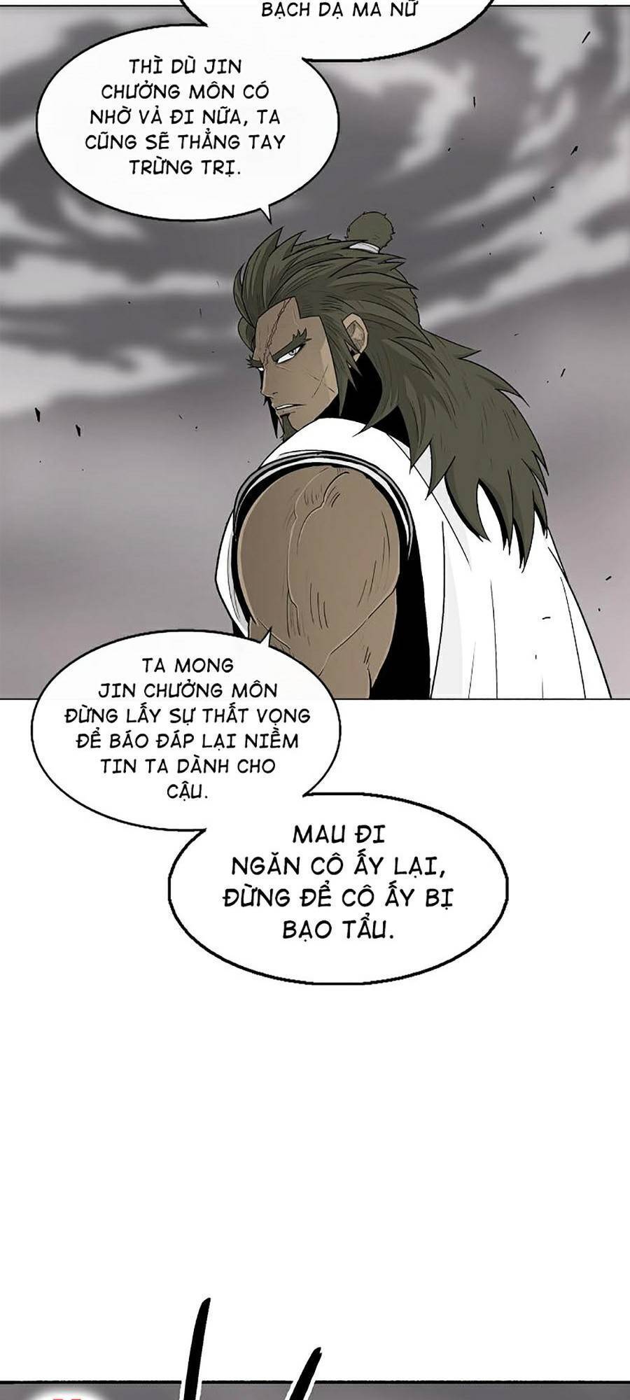 Bắc Kiếm Giang Hồ chapter 114 - Upload bởi truyensieuhay.com