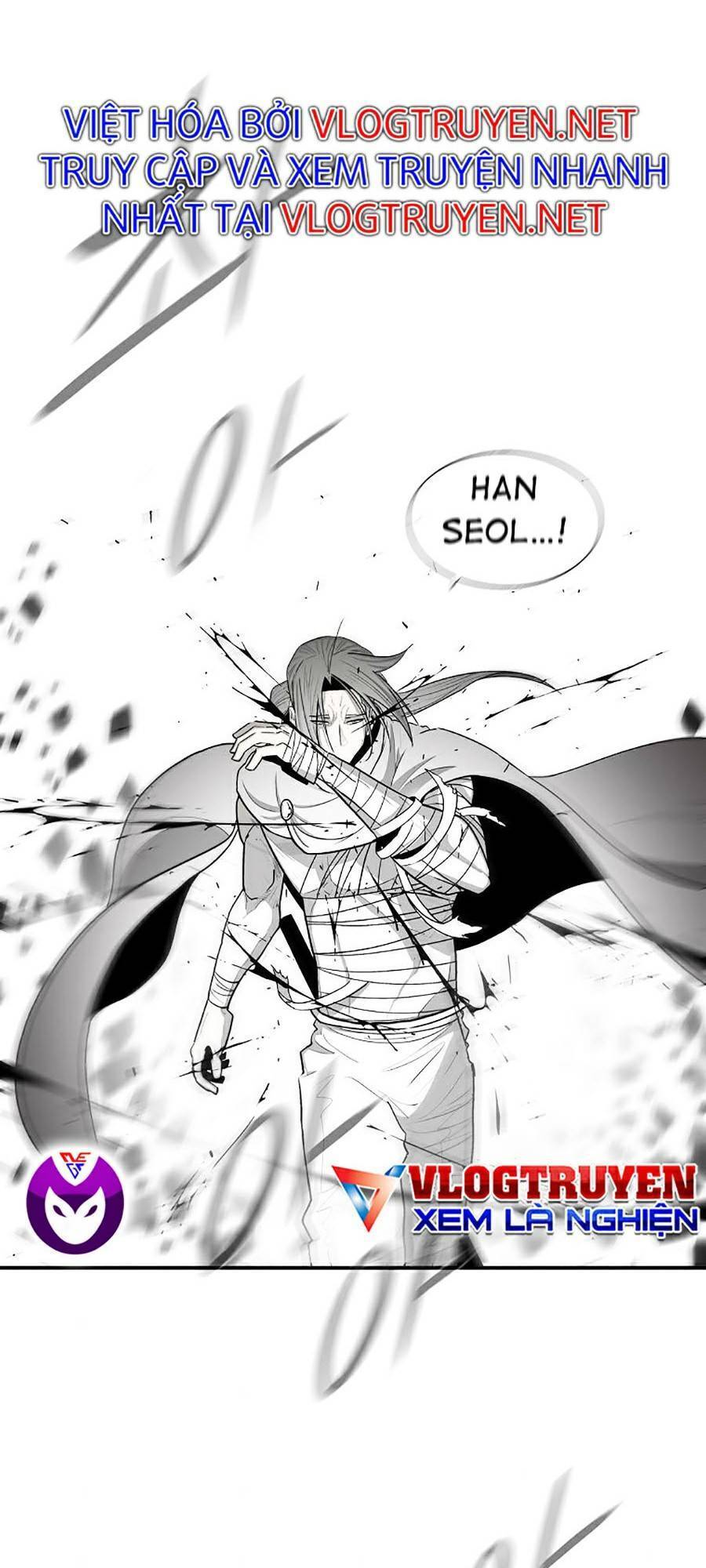 Bắc Kiếm Giang Hồ chapter 114 - Upload bởi truyensieuhay.com