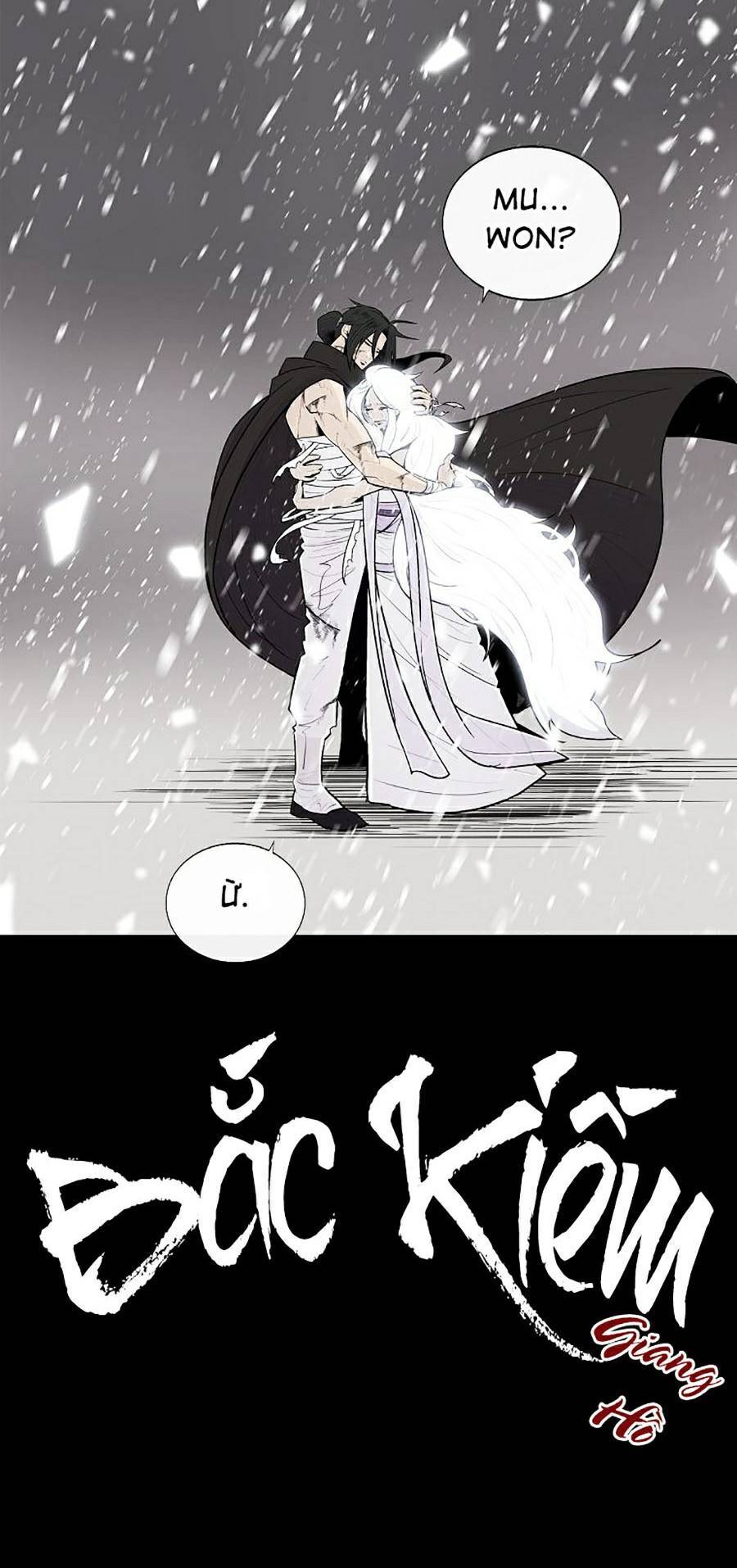 Bắc Kiếm Giang Hồ chapter 114 - Upload bởi truyensieuhay.com