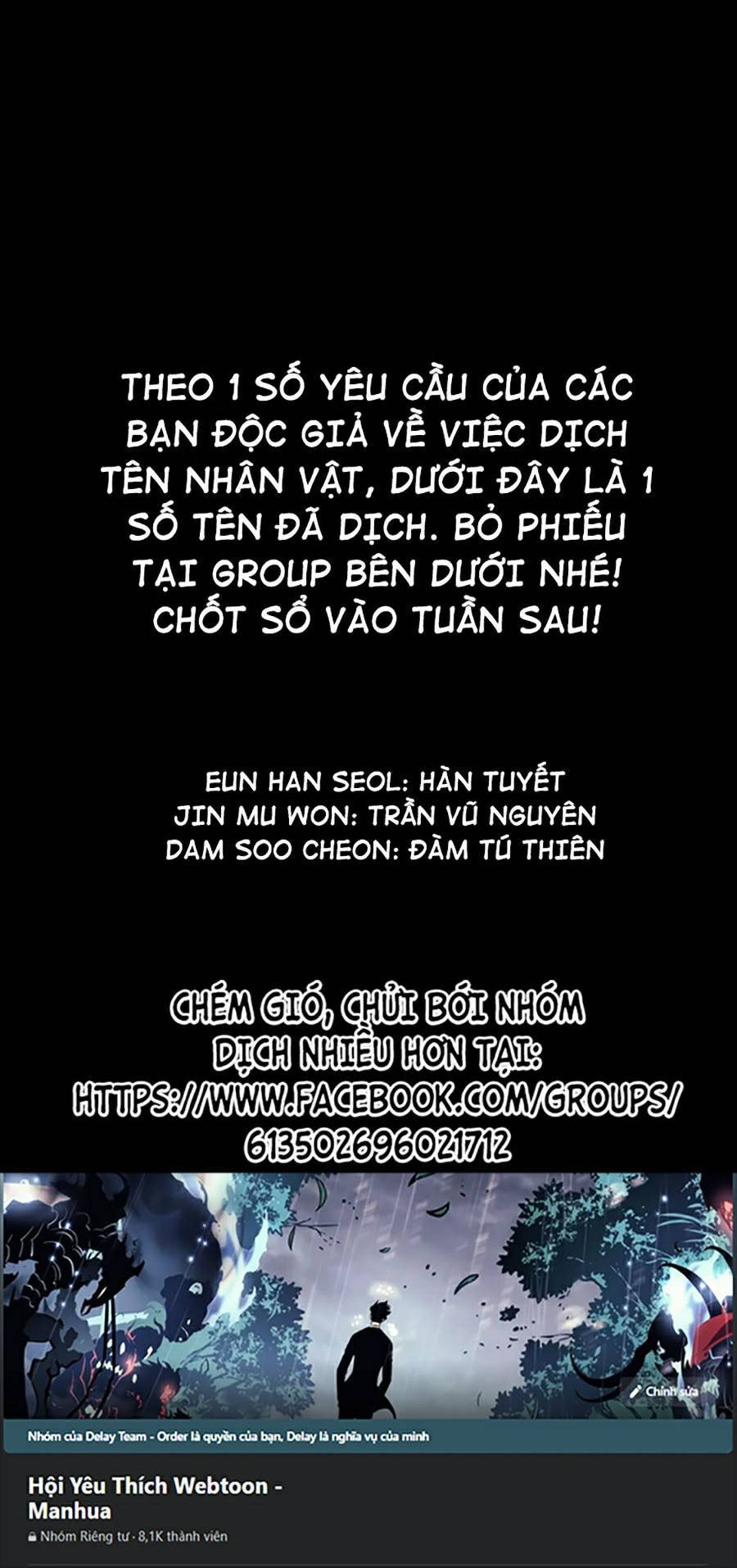 Bắc Kiếm Giang Hồ chapter 114 - Upload bởi truyensieuhay.com