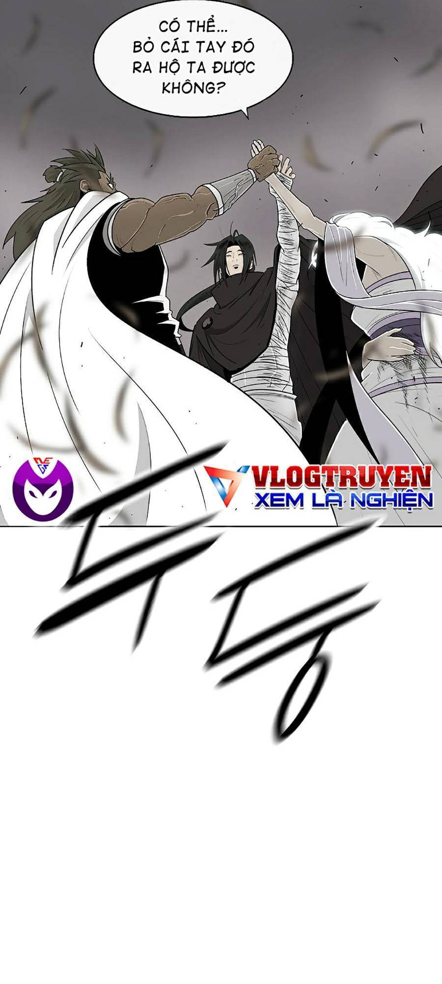 Bắc Kiếm Giang Hồ chapter 114 - Upload bởi truyensieuhay.com