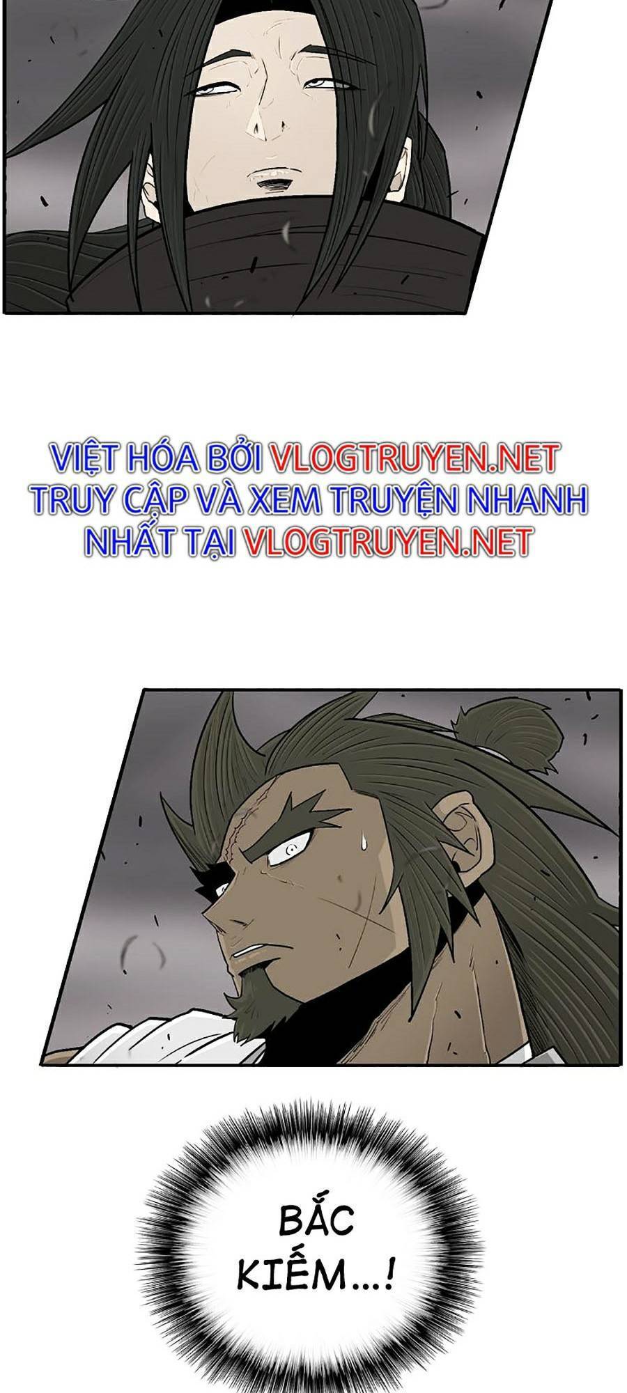 Bắc Kiếm Giang Hồ chapter 114 - Upload bởi truyensieuhay.com