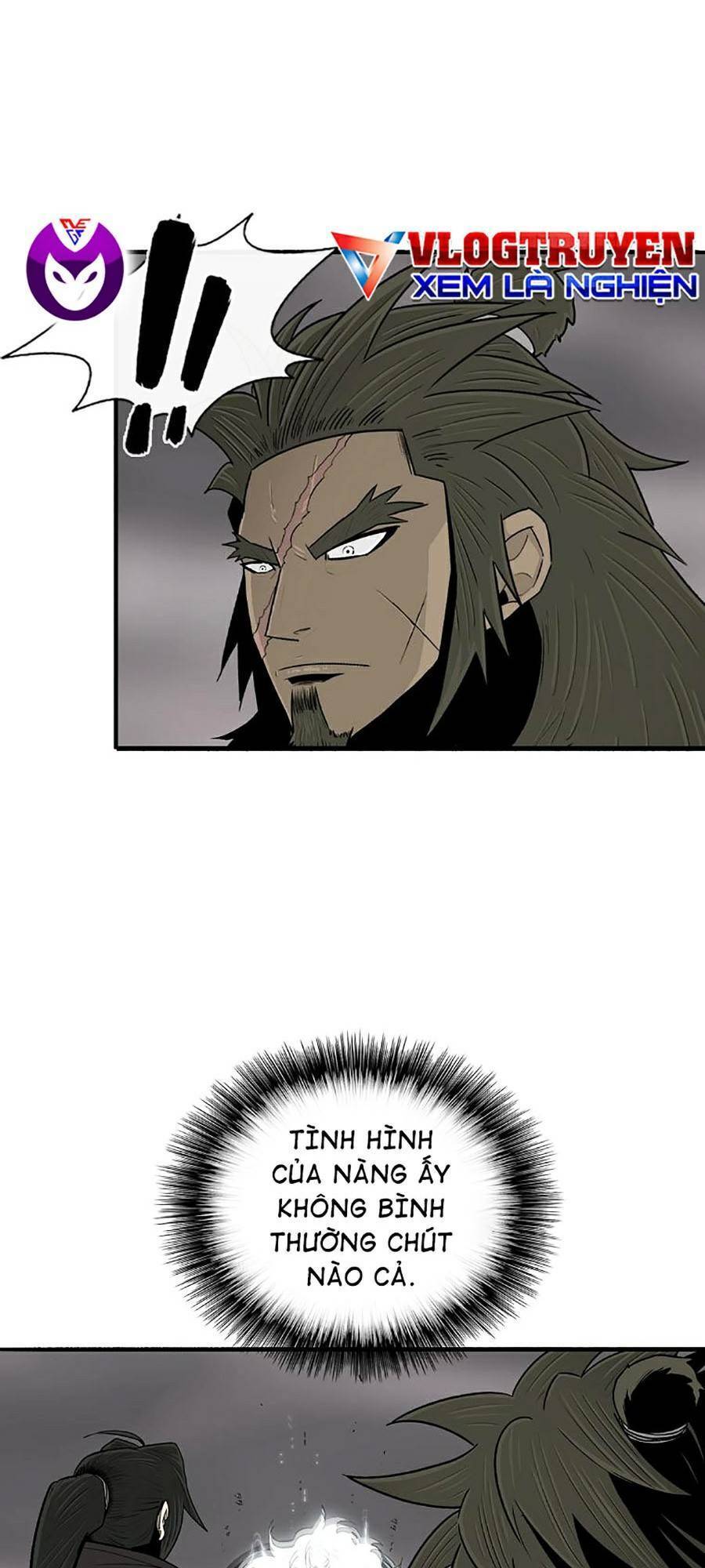 Bắc Kiếm Giang Hồ chapter 114 - Upload bởi truyensieuhay.com