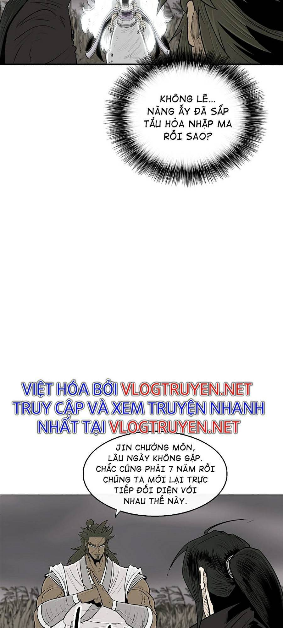 Bắc Kiếm Giang Hồ chapter 114 - Upload bởi truyensieuhay.com