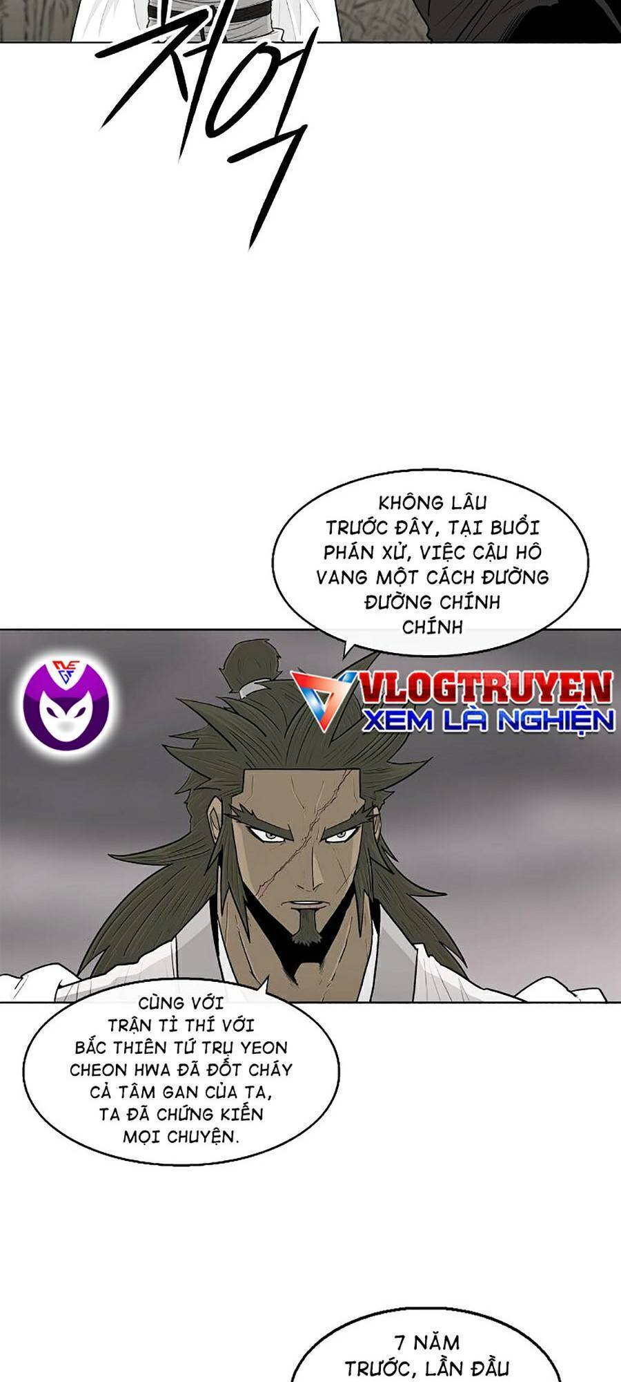 Bắc Kiếm Giang Hồ chapter 114 - Upload bởi truyensieuhay.com