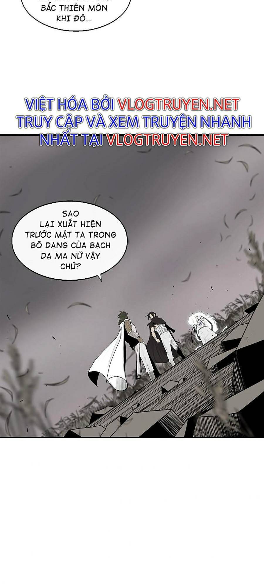Bắc Kiếm Giang Hồ chapter 114 - Upload bởi truyensieuhay.com