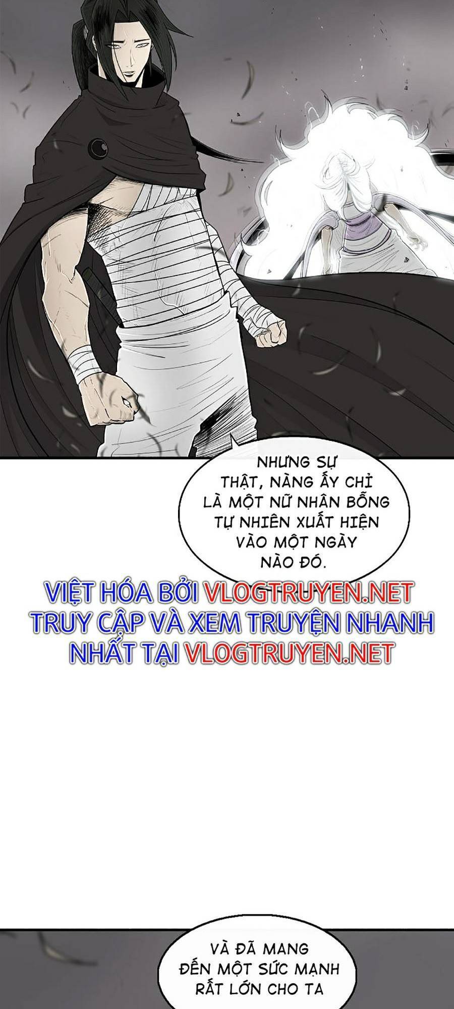 Bắc Kiếm Giang Hồ chapter 114 - Upload bởi truyensieuhay.com