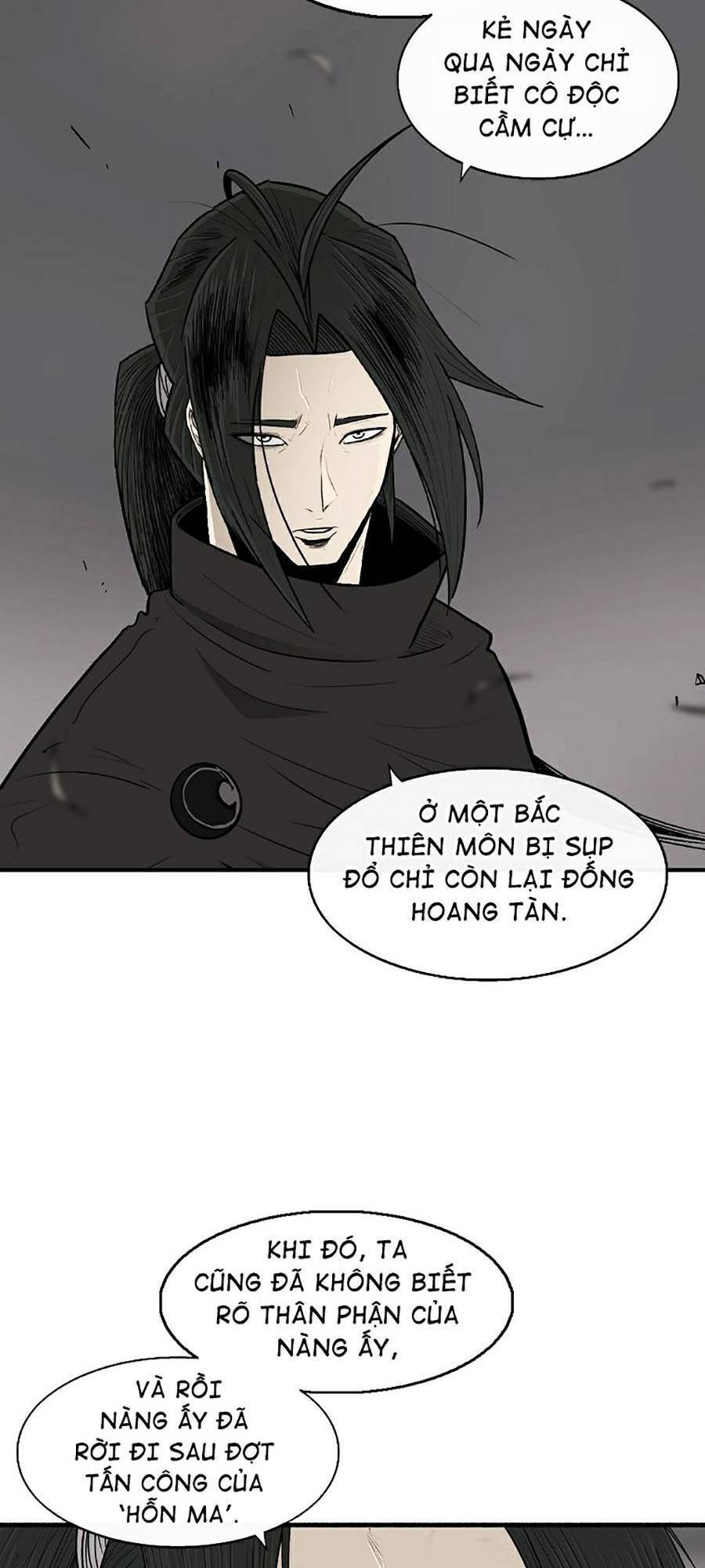 Bắc Kiếm Giang Hồ chapter 114 - Upload bởi truyensieuhay.com