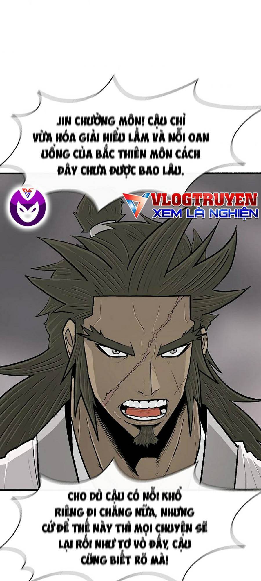 Bắc Kiếm Giang Hồ chapter 114 - Upload bởi truyensieuhay.com