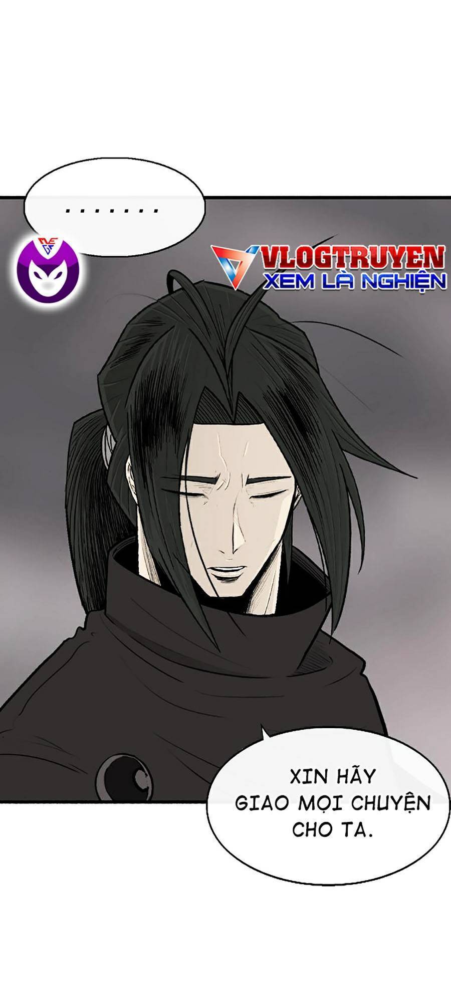 Bắc Kiếm Giang Hồ chapter 114 - Upload bởi truyensieuhay.com
