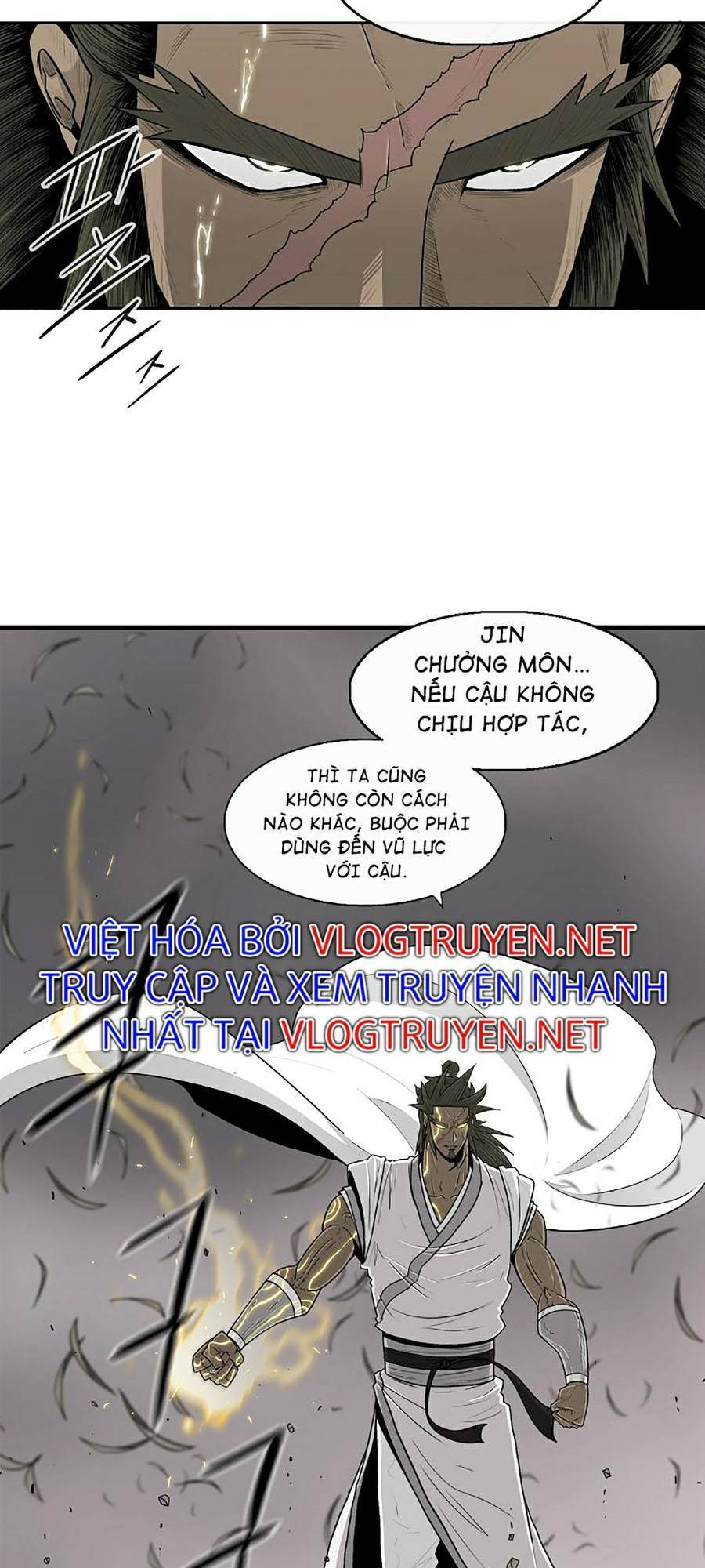 Bắc Kiếm Giang Hồ chapter 114 - Upload bởi truyensieuhay.com