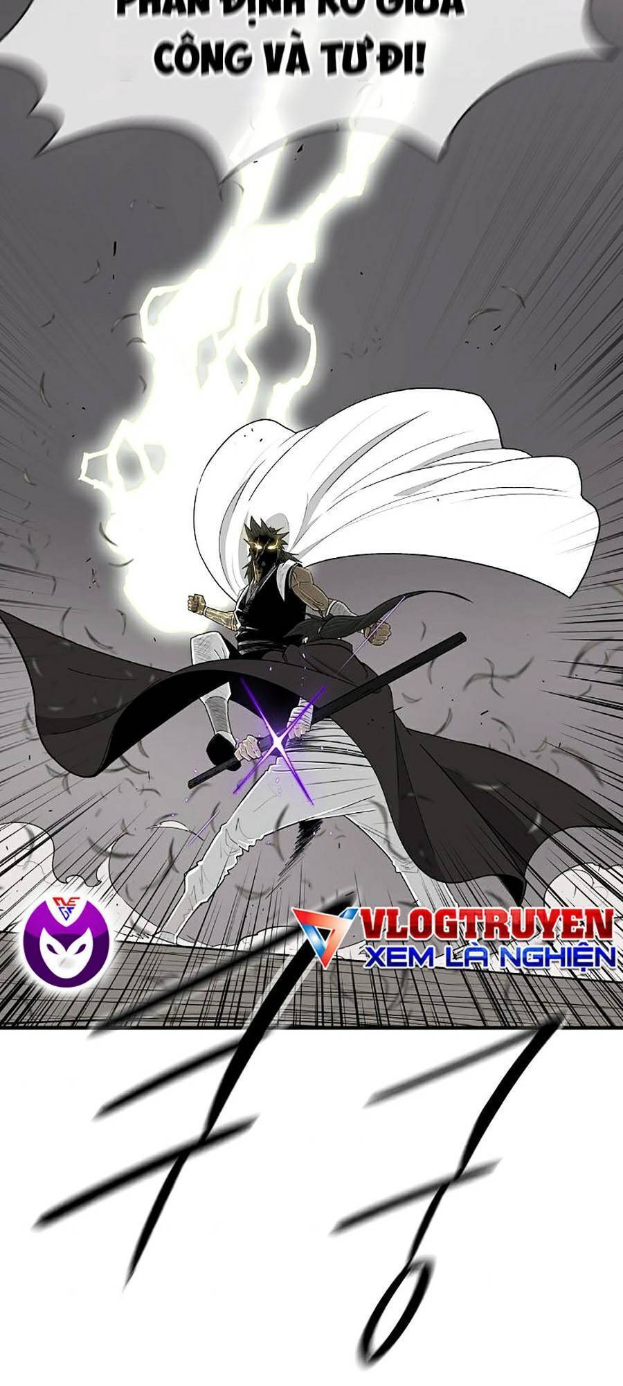 Bắc Kiếm Giang Hồ chapter 114 - Upload bởi truyensieuhay.com