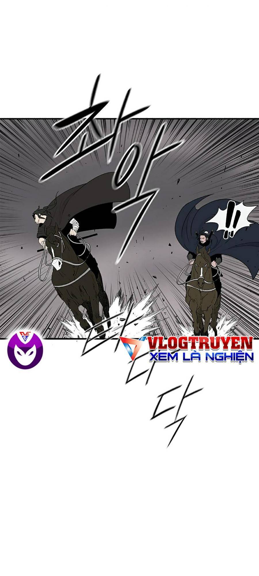 Bắc Kiếm Giang Hồ chapter 114 - Upload bởi truyensieuhay.com
