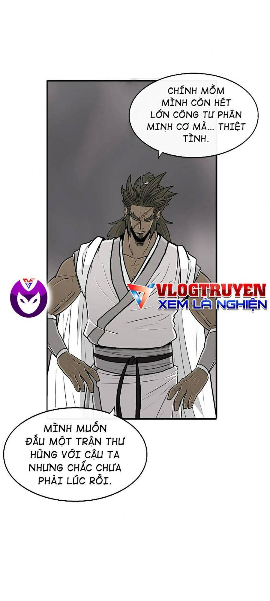 Bắc Kiếm Giang Hồ chapter 114 - Upload bởi truyensieuhay.com