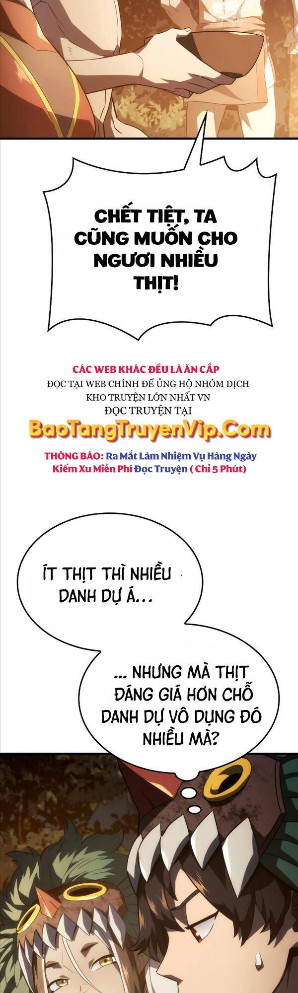 Thiết Huyết Kiếm Sĩ Hồi Quy chapter 37 - Upload bởi truyensieuhay.com
