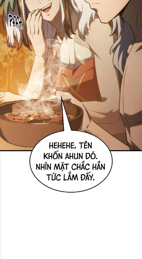 Thiết Huyết Kiếm Sĩ Hồi Quy chapter 37 - Upload bởi truyensieuhay.com