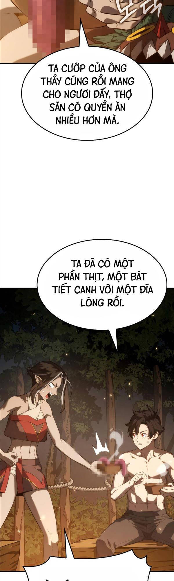 Thiết Huyết Kiếm Sĩ Hồi Quy chapter 37 - Upload bởi truyensieuhay.com