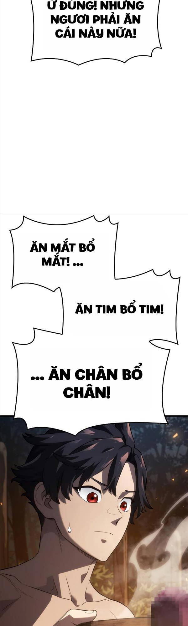 Thiết Huyết Kiếm Sĩ Hồi Quy chapter 37 - Upload bởi truyensieuhay.com