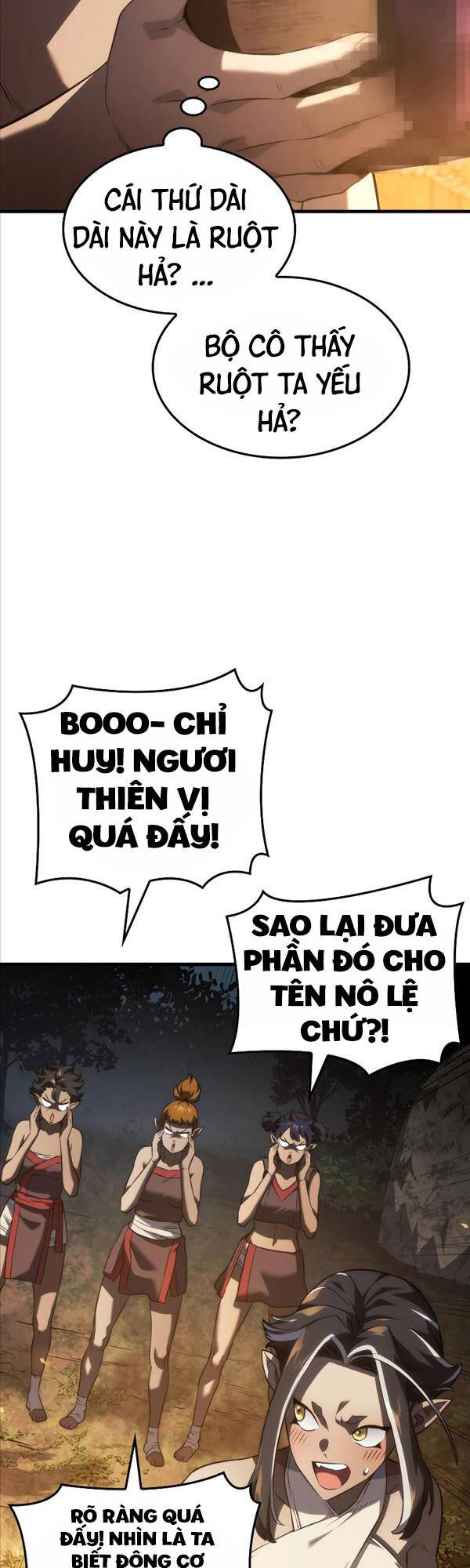 Thiết Huyết Kiếm Sĩ Hồi Quy chapter 37 - Upload bởi truyensieuhay.com