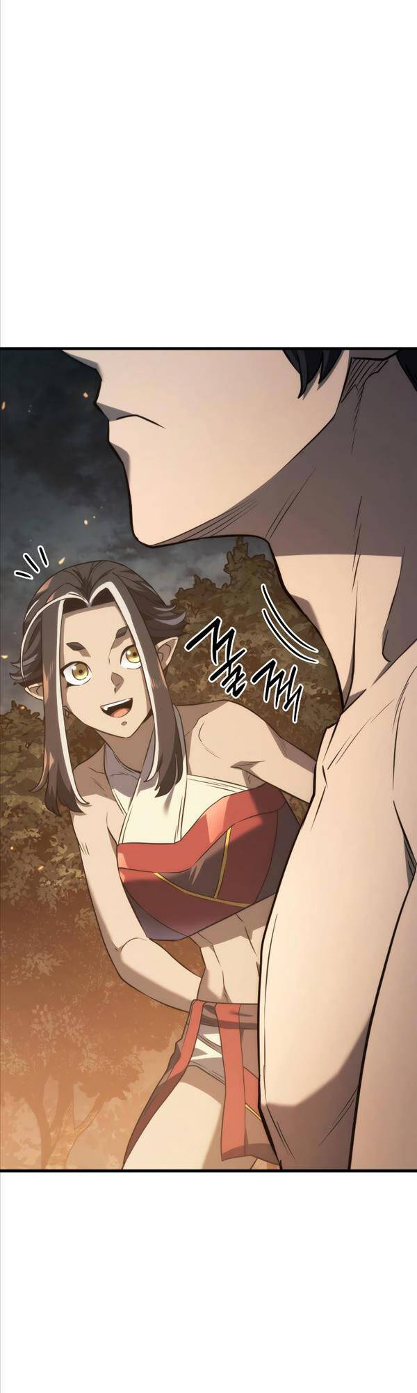 Thiết Huyết Kiếm Sĩ Hồi Quy chapter 37 - Upload bởi truyensieuhay.com