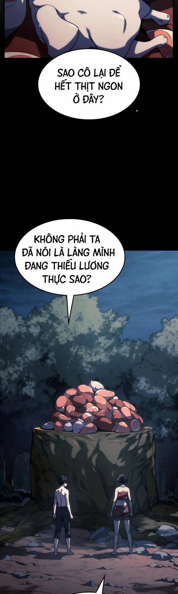 Thiết Huyết Kiếm Sĩ Hồi Quy chapter 37 - Upload bởi truyensieuhay.com