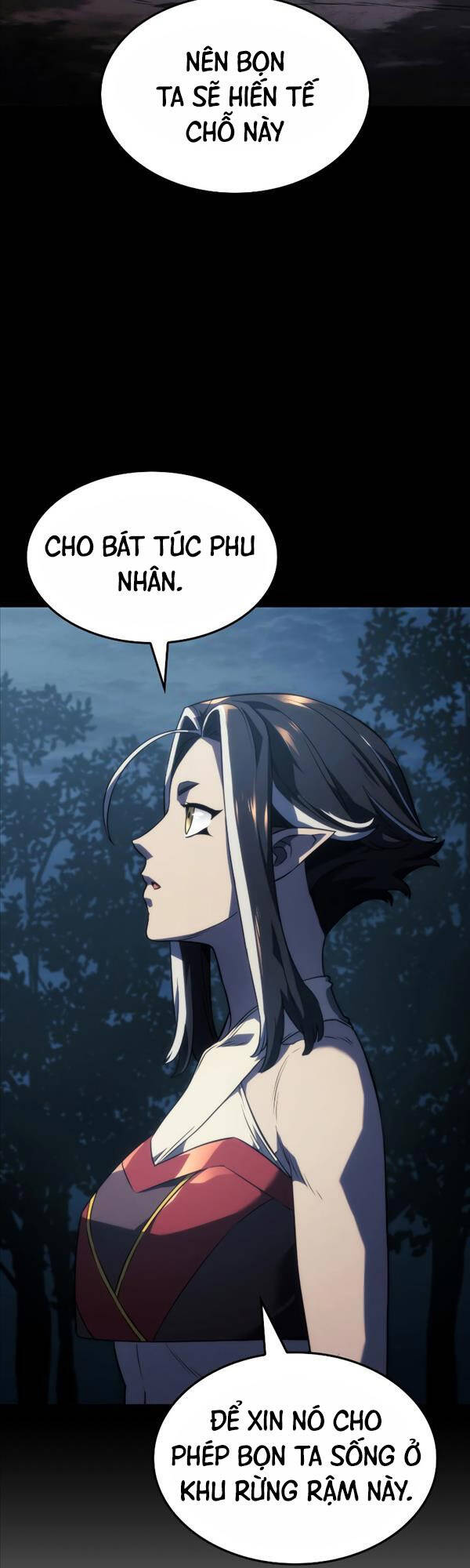 Thiết Huyết Kiếm Sĩ Hồi Quy chapter 37 - Upload bởi truyensieuhay.com