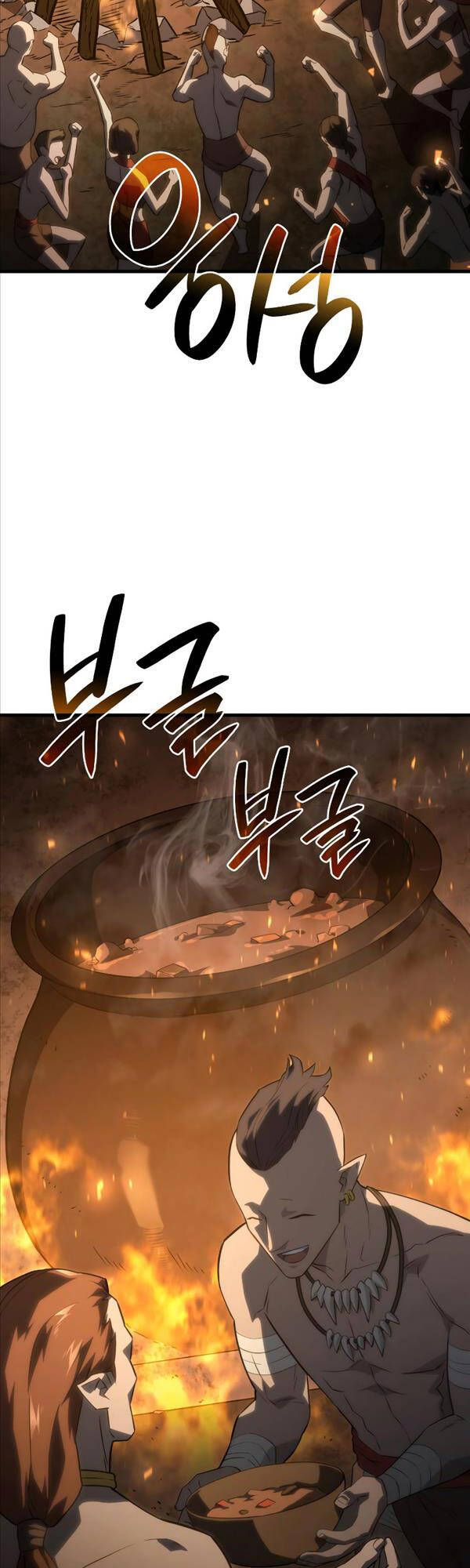 Thiết Huyết Kiếm Sĩ Hồi Quy chapter 37 - Upload bởi truyensieuhay.com