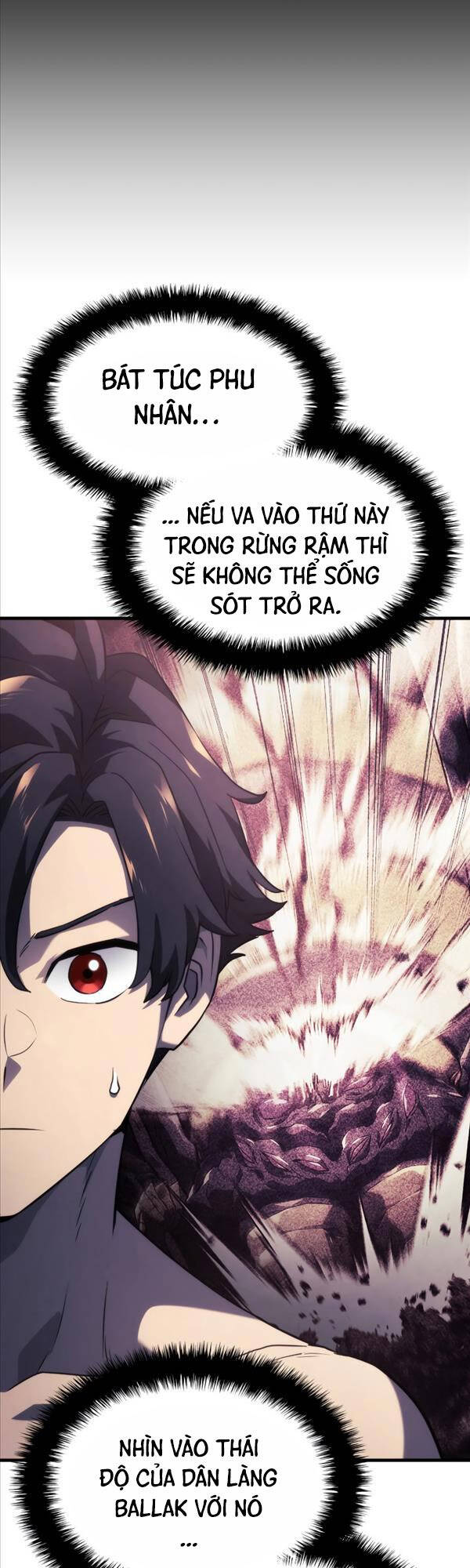 Thiết Huyết Kiếm Sĩ Hồi Quy chapter 37 - Upload bởi truyensieuhay.com