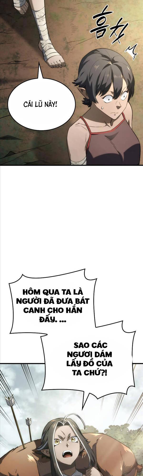 Thiết Huyết Kiếm Sĩ Hồi Quy chapter 37 - Upload bởi truyensieuhay.com