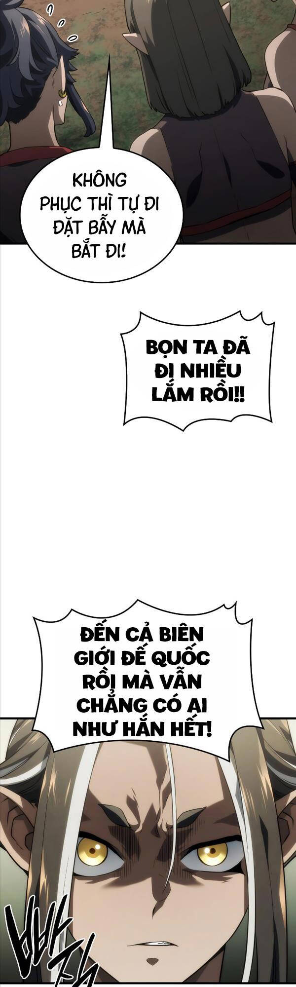 Thiết Huyết Kiếm Sĩ Hồi Quy chapter 37 - Upload bởi truyensieuhay.com