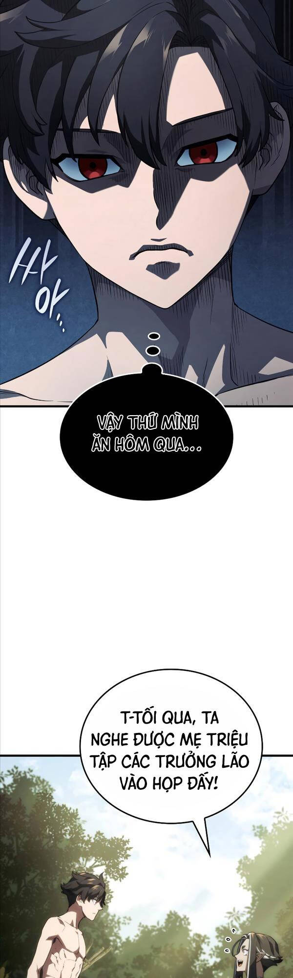 Thiết Huyết Kiếm Sĩ Hồi Quy chapter 37 - Upload bởi truyensieuhay.com