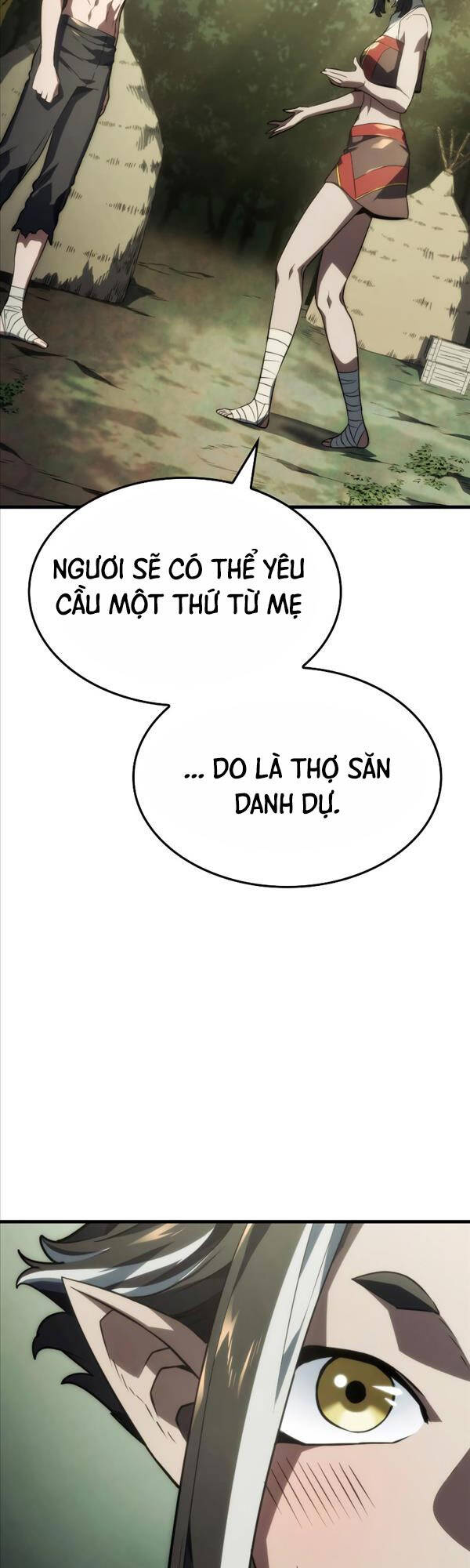 Thiết Huyết Kiếm Sĩ Hồi Quy chapter 37 - Upload bởi truyensieuhay.com