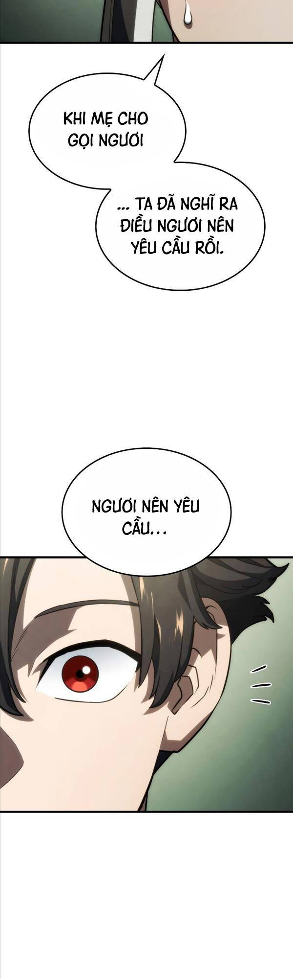 Thiết Huyết Kiếm Sĩ Hồi Quy chapter 37 - Upload bởi truyensieuhay.com