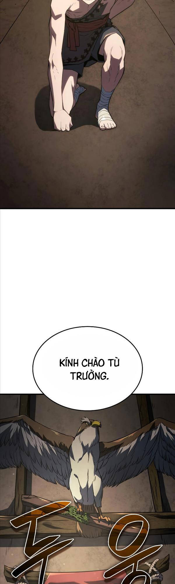 Thiết Huyết Kiếm Sĩ Hồi Quy chapter 37 - Upload bởi truyensieuhay.com