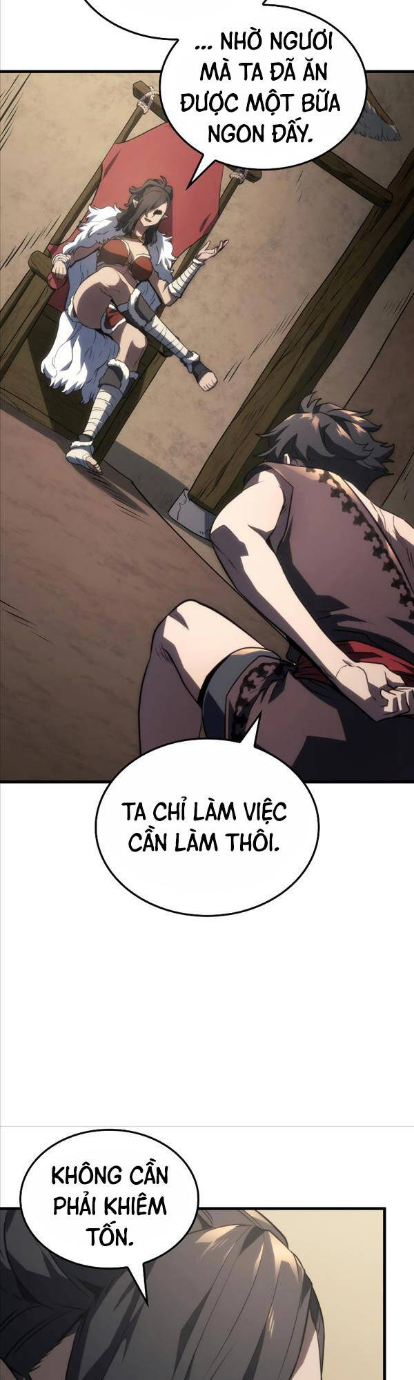 Thiết Huyết Kiếm Sĩ Hồi Quy chapter 37 - Upload bởi truyensieuhay.com