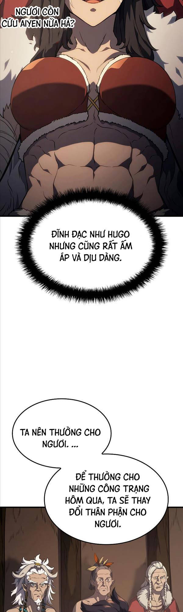 Thiết Huyết Kiếm Sĩ Hồi Quy chapter 37 - Upload bởi truyensieuhay.com