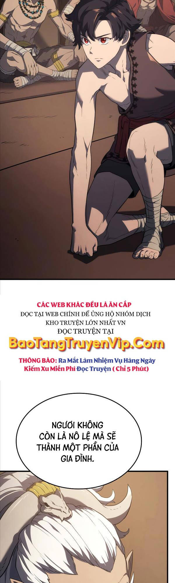 Thiết Huyết Kiếm Sĩ Hồi Quy chapter 37 - Upload bởi truyensieuhay.com