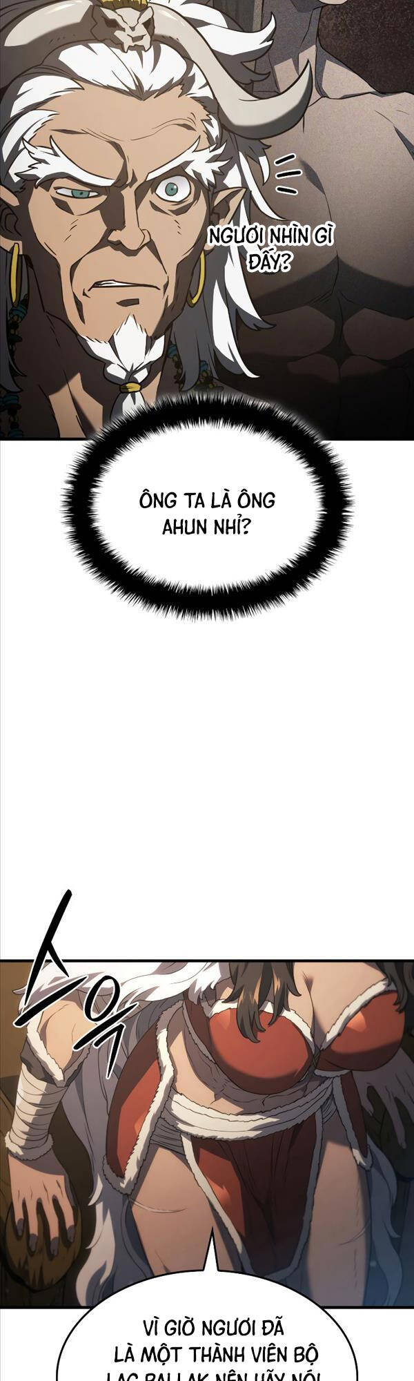 Thiết Huyết Kiếm Sĩ Hồi Quy chapter 37 - Upload bởi truyensieuhay.com