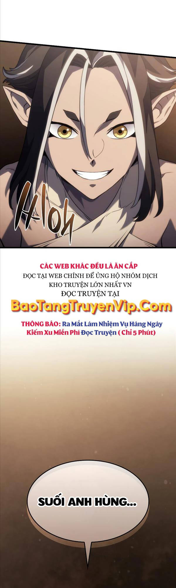 Thiết Huyết Kiếm Sĩ Hồi Quy chapter 37 - Upload bởi truyensieuhay.com