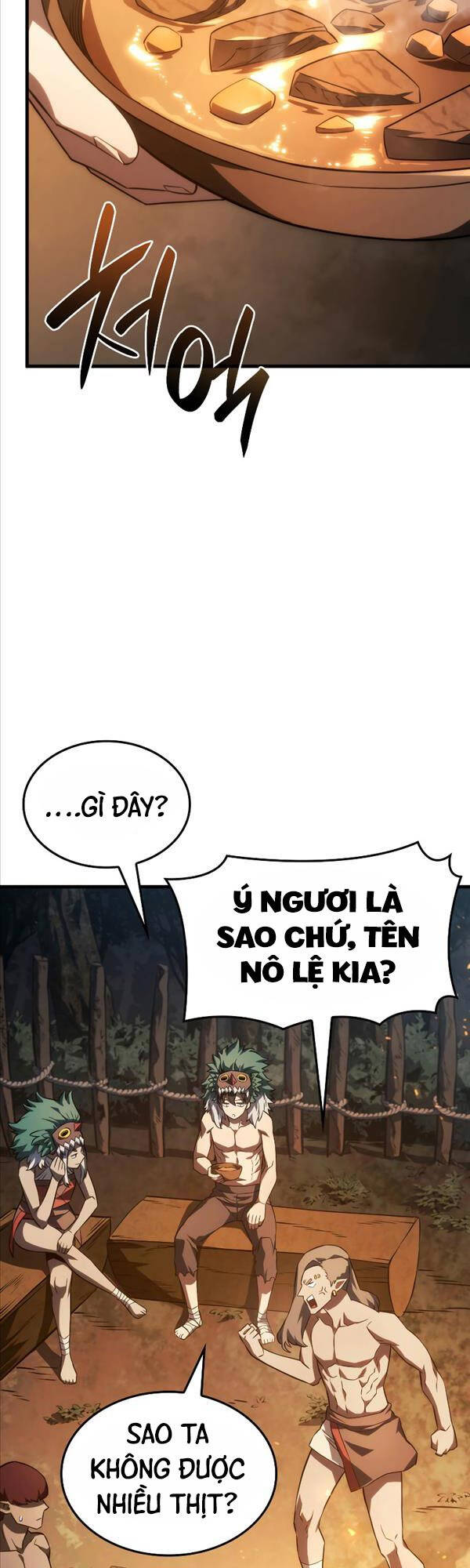 Thiết Huyết Kiếm Sĩ Hồi Quy chapter 37 - Upload bởi truyensieuhay.com