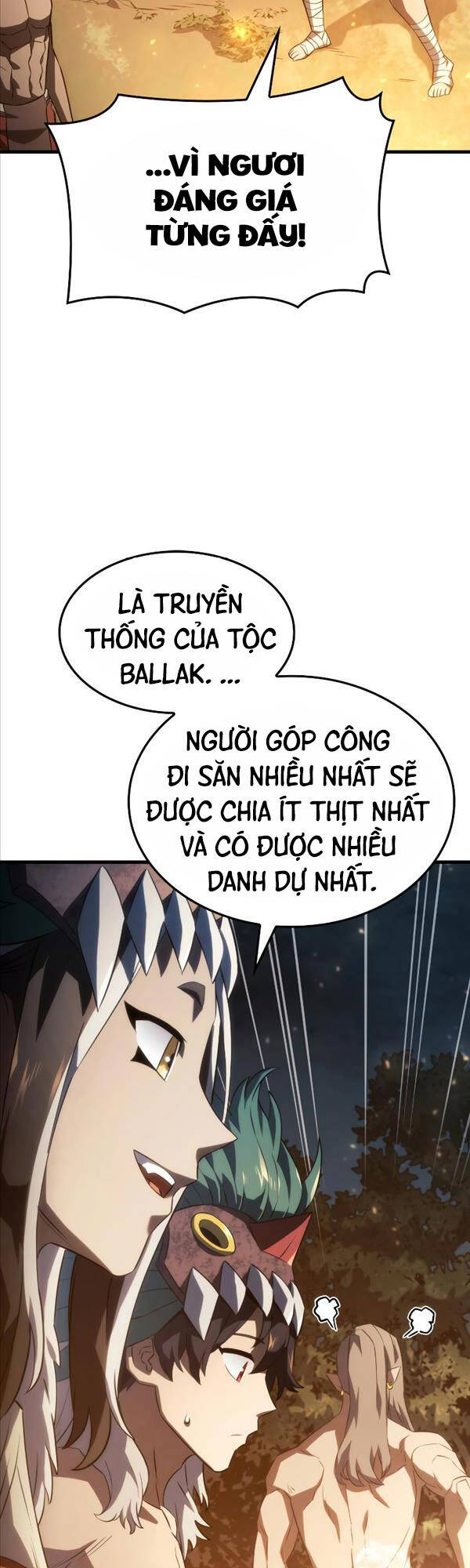 Thiết Huyết Kiếm Sĩ Hồi Quy chapter 37 - Upload bởi truyensieuhay.com