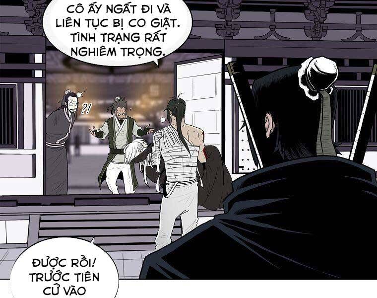Bắc Kiếm Giang Hồ chapter 115 - Upload bởi truyensieuhay.com