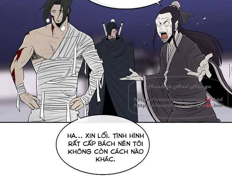 Bắc Kiếm Giang Hồ chapter 115 - Upload bởi truyensieuhay.com