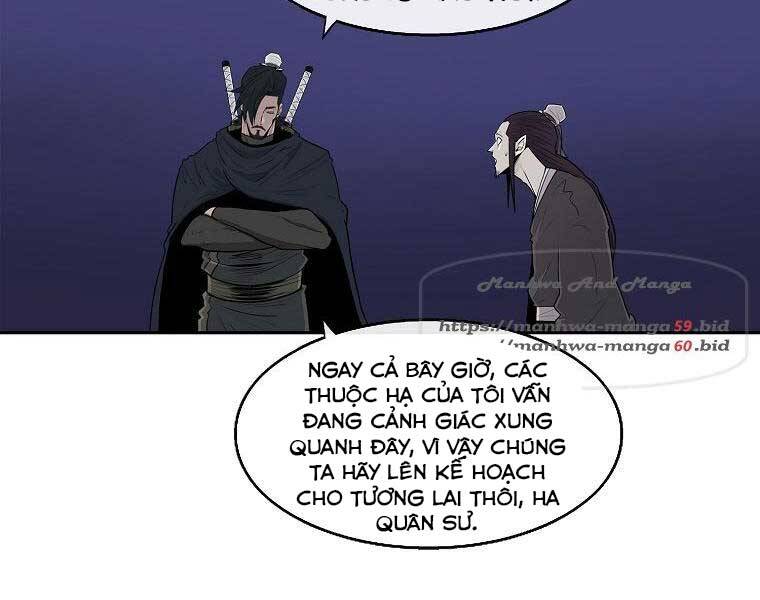 Bắc Kiếm Giang Hồ chapter 115 - Upload bởi truyensieuhay.com