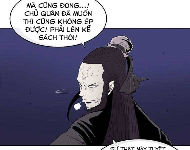 Bắc Kiếm Giang Hồ chapter 115 - Upload bởi truyensieuhay.com