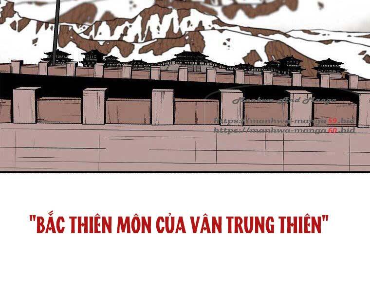Bắc Kiếm Giang Hồ chapter 115 - Upload bởi truyensieuhay.com