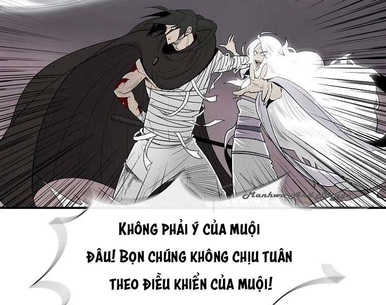 Bắc Kiếm Giang Hồ chapter 115 - Upload bởi truyensieuhay.com