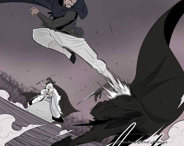 Bắc Kiếm Giang Hồ chapter 115 - Upload bởi truyensieuhay.com