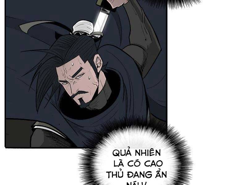 Bắc Kiếm Giang Hồ chapter 115 - Upload bởi truyensieuhay.com