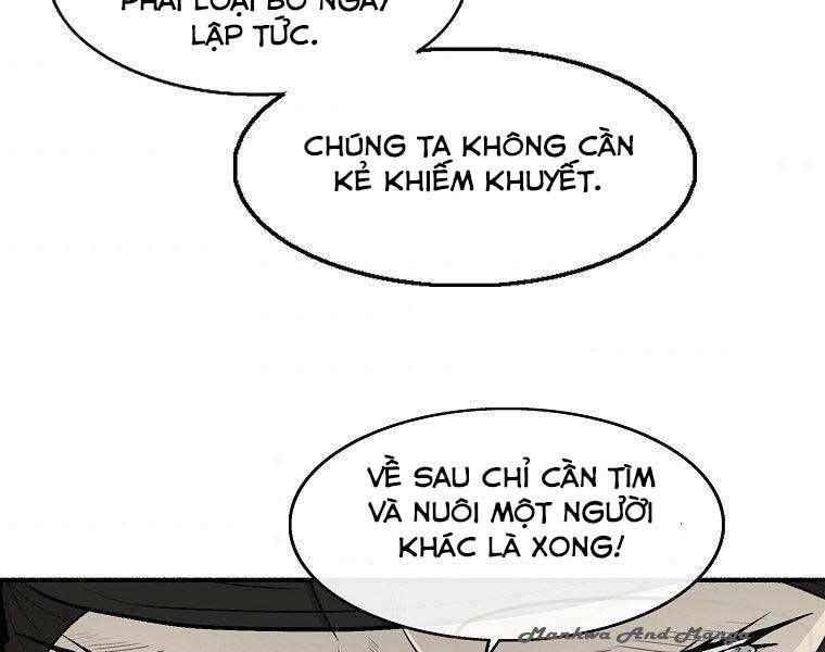 Bắc Kiếm Giang Hồ chapter 115 - Upload bởi truyensieuhay.com